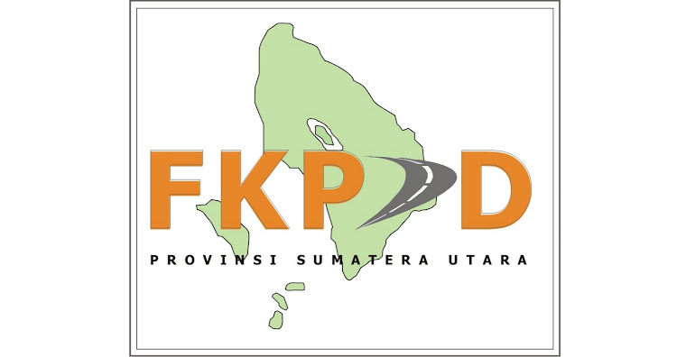 Forum Komunikasi Pembinaan Jalan Daerah Prov.Sumatera Utara