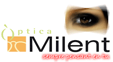 ÒPTICA MILENT