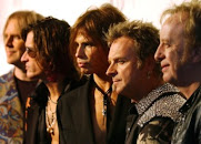 AEROSMITH..!