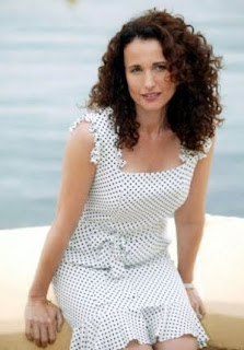 Hot Image: Rosalie Anderson And...