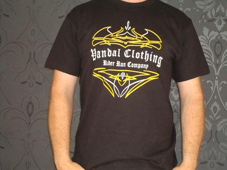 Vandal Clothing
