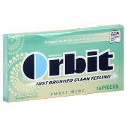 Orbit Sweet Mint
