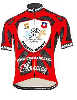 Esta es la nueva imagen de CyT Amancay