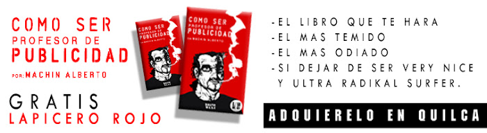 nuevo libro publicitario