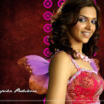 Deepika Padukone Stunning Bollywood Beauty