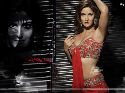 Katrina Kaif (Sweet & Gorgeous)