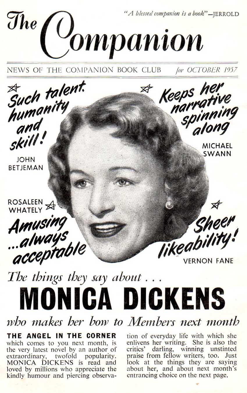 Colin thiele monica dickens essay 05 picture