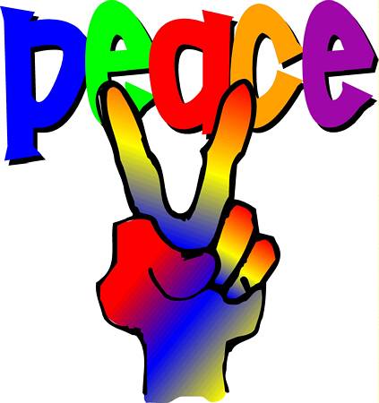 peace and love pics. Love and Peace, people let#39;s