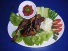 Daftar Menu
