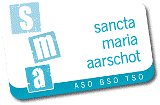 Instituut Sancta Maria Aarschot