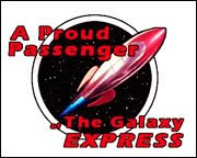 The Galaxy Express