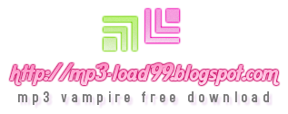 mp3 vampire vampires free download 4share music