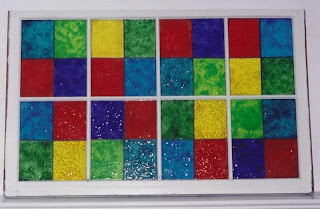 Stained Glass Paints
