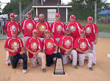 2009 USSSA State Champions