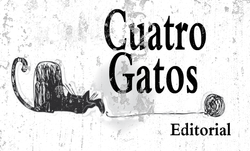 Cuatro Gatos editorial