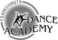 Frankenmuth Dance Academy