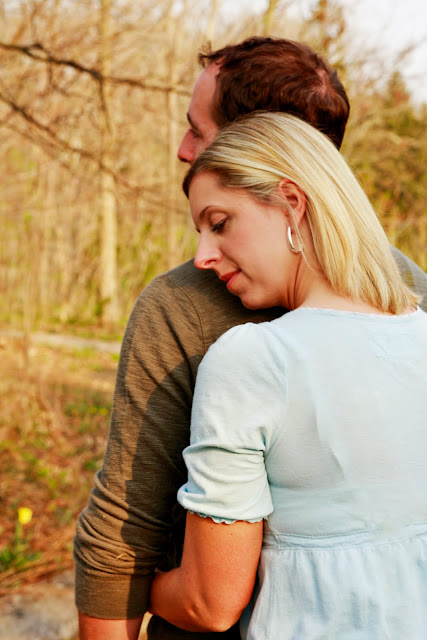 Engagement Photos