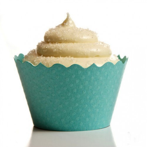 Tiffany Blue Cupcake Wrappers Tiffany Blue Cupcake Wrappers