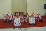 Hajir Marawis Masjid Baitussalam