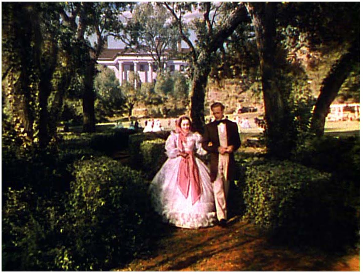 Gone With the Wind': The Explosive Lost Scenes