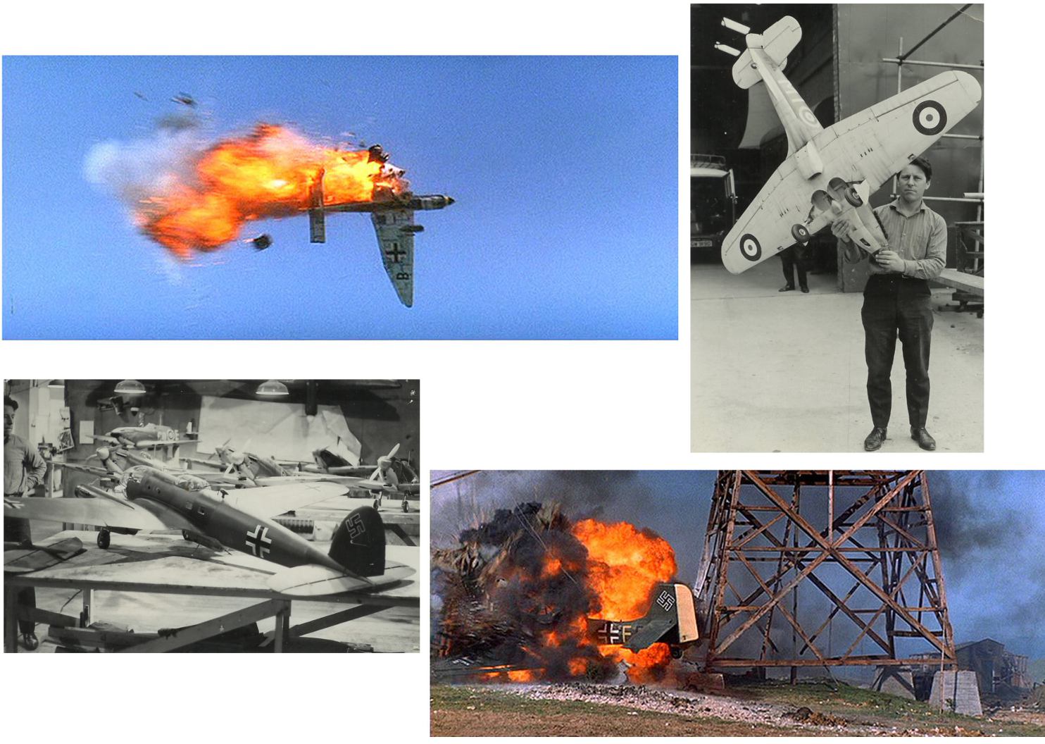 Amazoncom: The Personal Best of Monty Pythons Flying