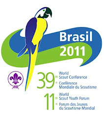 39º Conferência Mundial Escoteira