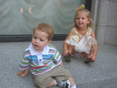 Marek & cousin Aleah