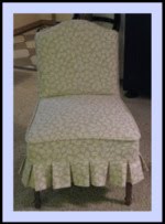 A Slipcover Tutorial For You!