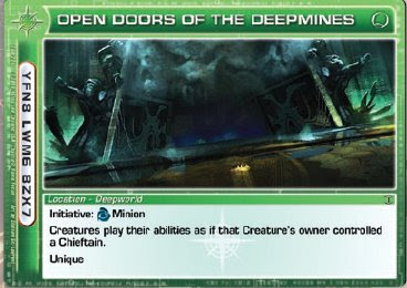 m´arrilian Open+Doors+of+the+Deepmines+copy