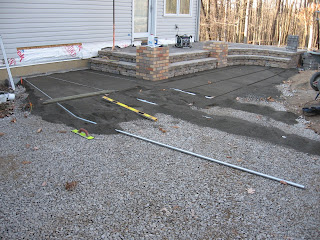 Landscape Labor Solutions Blog Installing A Brick Paver Patio