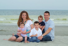 2010 Family Beach Portraits