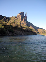 Patagonia February 2009