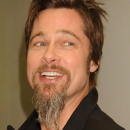 Brad Pitt Vest. Don#39;t go and do a Brad Pitt