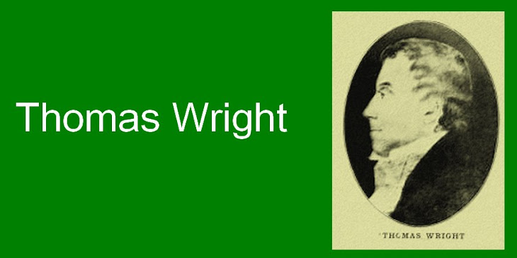 Thomas Wright