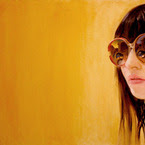 Greg Wieber's Girl Painting Series