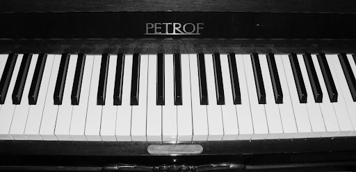 PIANÍSTICO