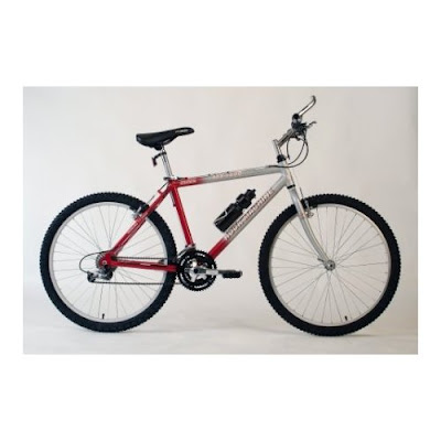 barracuda rock 27.5
