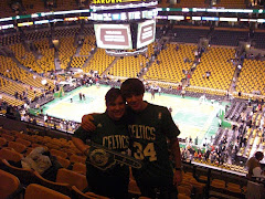 Celtics game