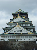 Osaka Castle