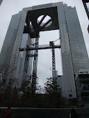 Umeda Sky Building 173 m