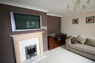 Plasma Lcd Installation 2008