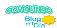 MUNDO PICHON HA SIDO NOMBRADO BLOG DEL DIA DEL 29 DE NOVIEMBRE DE 2008