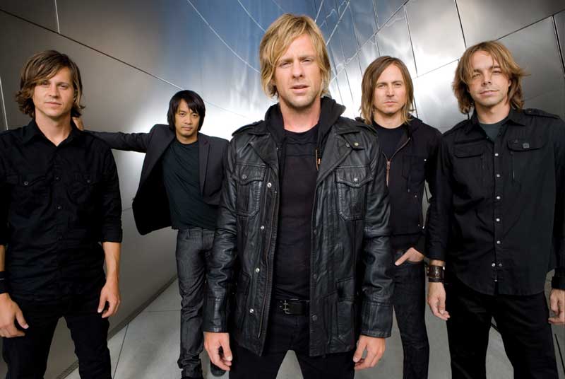 Switchfoot Only Hope