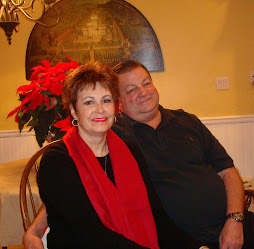 Scott & Rae Ann- Dec 2010