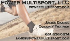 PowerMultisport Coaching