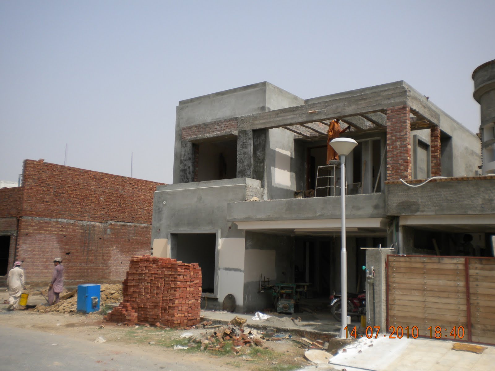 Hussain Kaisrani 210 Ali Block Bahria Town Lahore photographs An 8