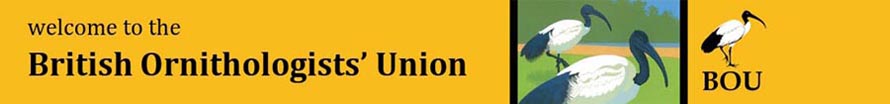 British Ornithologists' Union