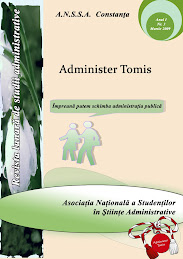 Administer Tomis 2009