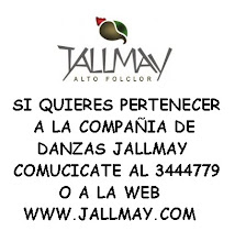 JALLMAY - ALTO FOLCLOR