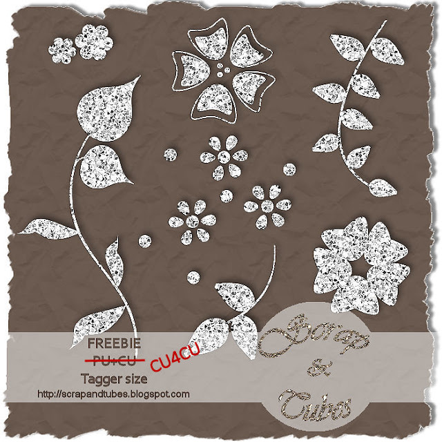 Small Floral Bling (now CU4CU) Smal+Floral+Bling_Preview_Scrap+and+Tubes